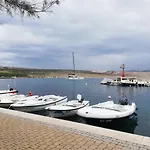 Гостевой дом Restoran Bartol 4*