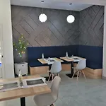 Restoran Bartol 4* Rovanjska