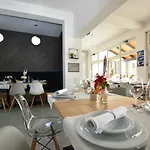 Restoran Bartol 4* Рованьска