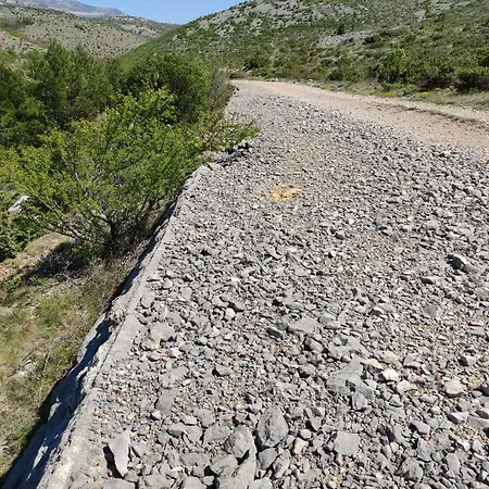 Maison d'hôtes Restoran Bartol Rovanjska