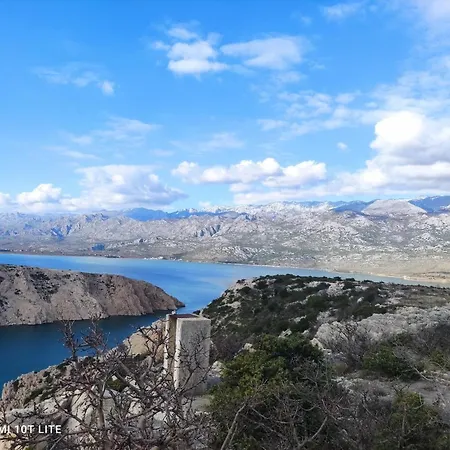 ゲストハウス Restoran Bartol ロバニスカ