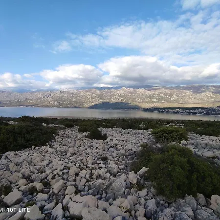 Restoran Bartol 4* ロバニスカ