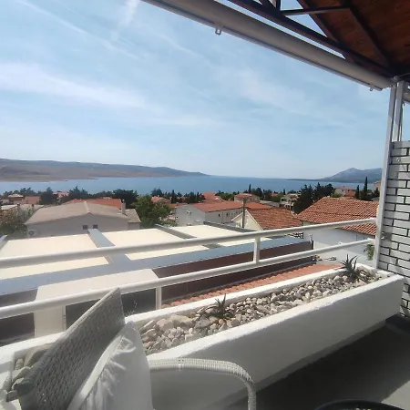 Restoran Bartol Maison d'hôtes 4*