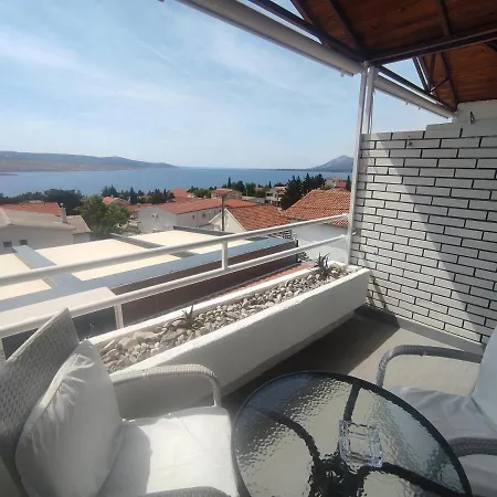 Restoran Bartol Maison d'hôtes 4*