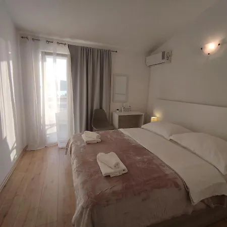 Maison d'hôtes Restoran Bartol Rovanjska