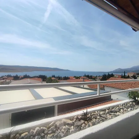 Restoran Bartol 4* Rovanjska