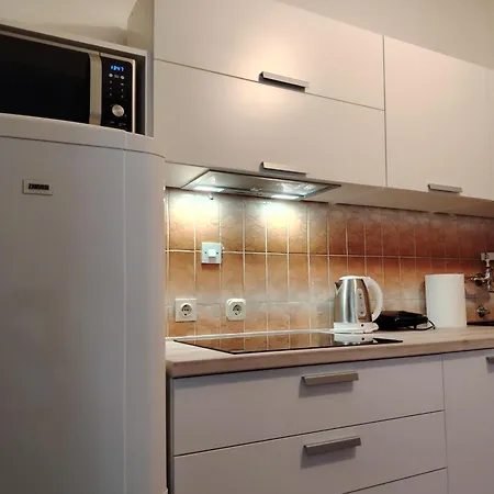 Maison d'hôtes Restoran Bartol