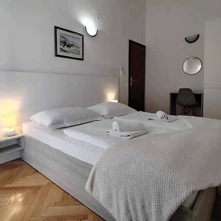 Restoran Bartol Rovanjska