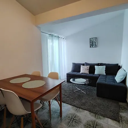 Restoran Bartol 4* Rovanjska