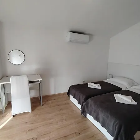 Restoran Bartol Maison d'hôtes