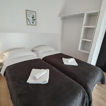 Restoran Bartol Penzion