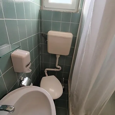 Restoran Bartol 4* Rovanjska