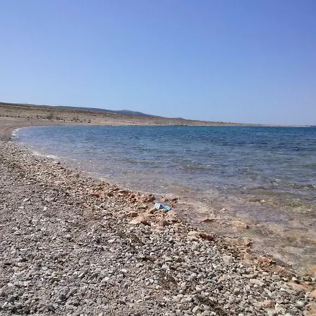 Restoran Bartol 4* ロバニスカ