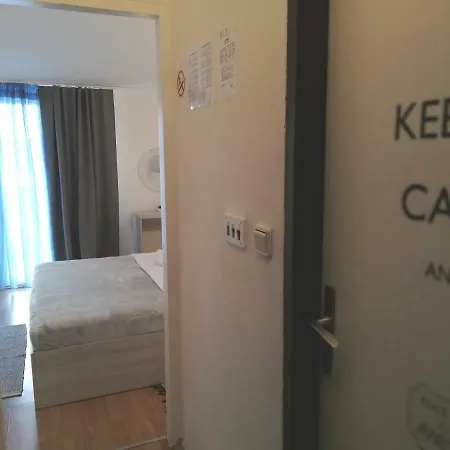 Restoran Bartol 4* Rovanjska