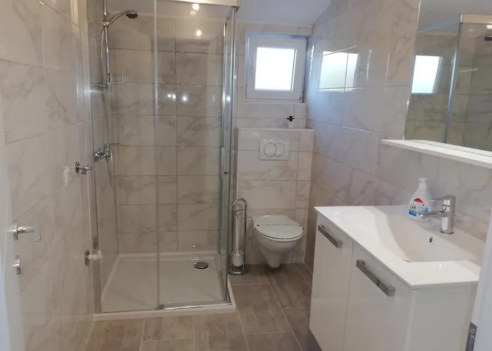 Restoran Bartol Rovanjska