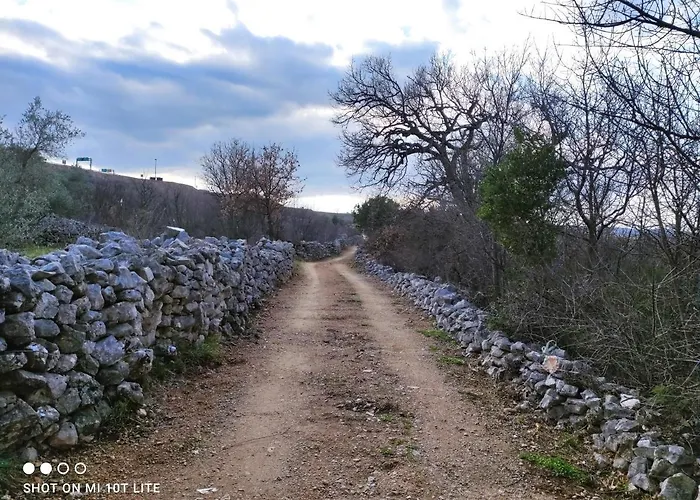 Konukevi Restoran Bartol Rovanjska