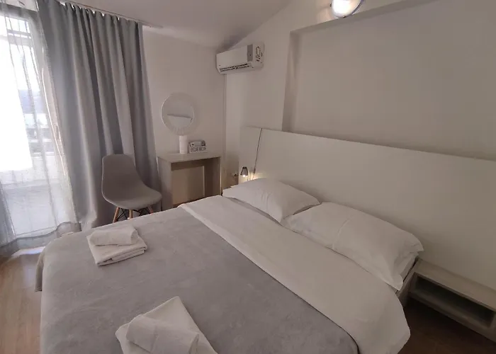 Restoran Bartol Penzion