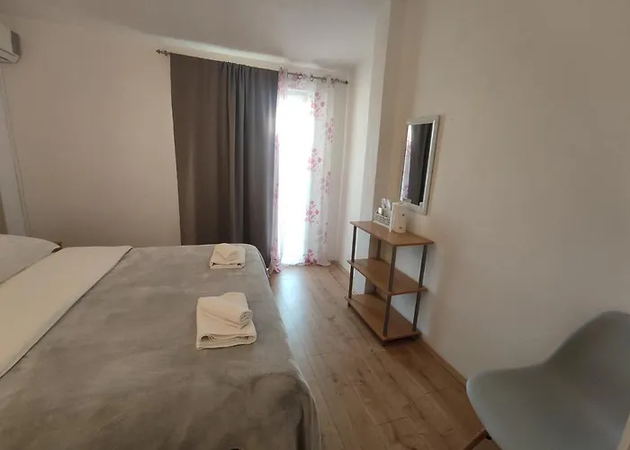 Restoran Bartol Penzion Rovanjska