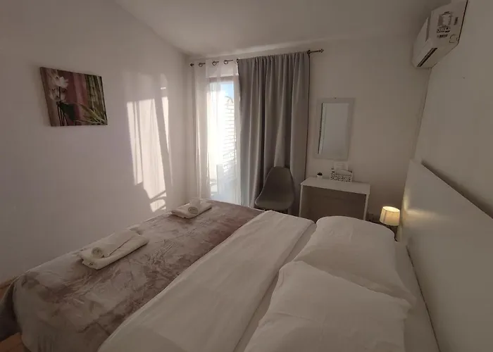 Restoran Bartol Penzion Rovanjska