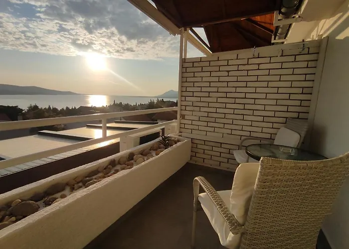 Konukevi Restoran Bartol Rovanjska