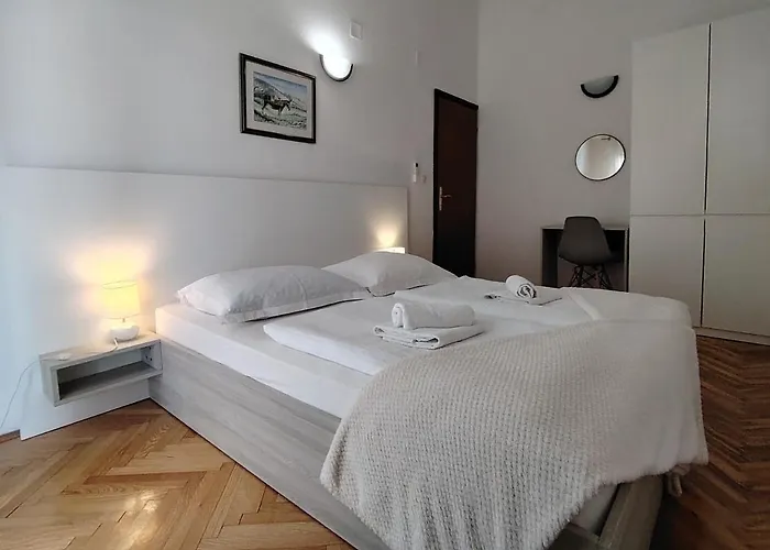 Restoran Bartol Rovanjska