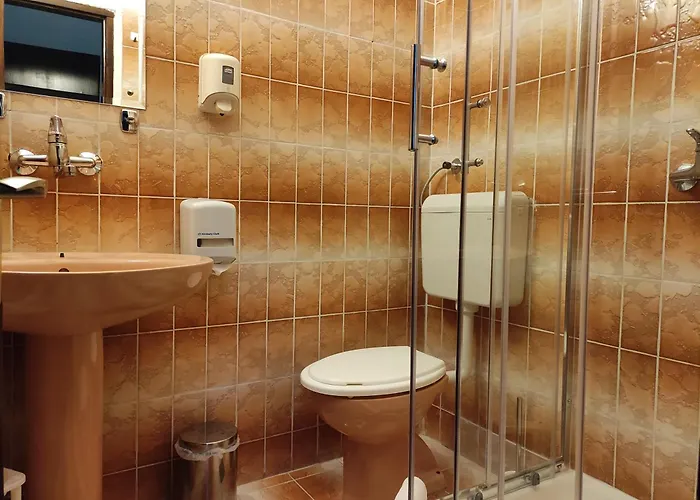 Penzion Restoran Bartol