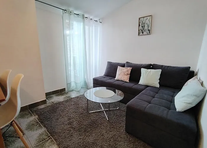 Restoran Bartol Rovanjska