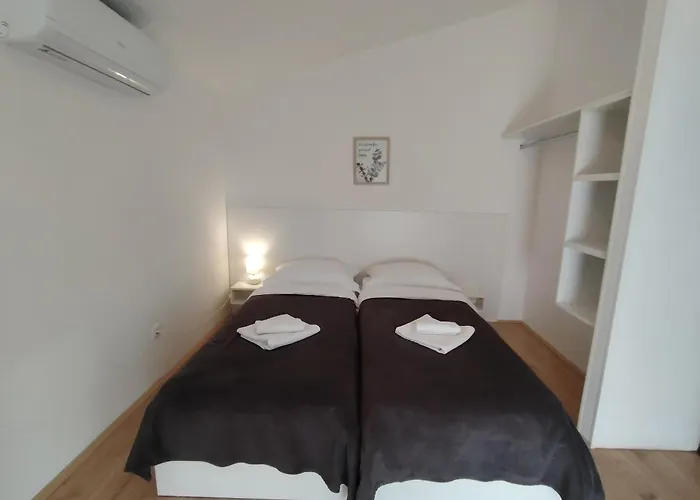 Restoran Bartol Rovanjska