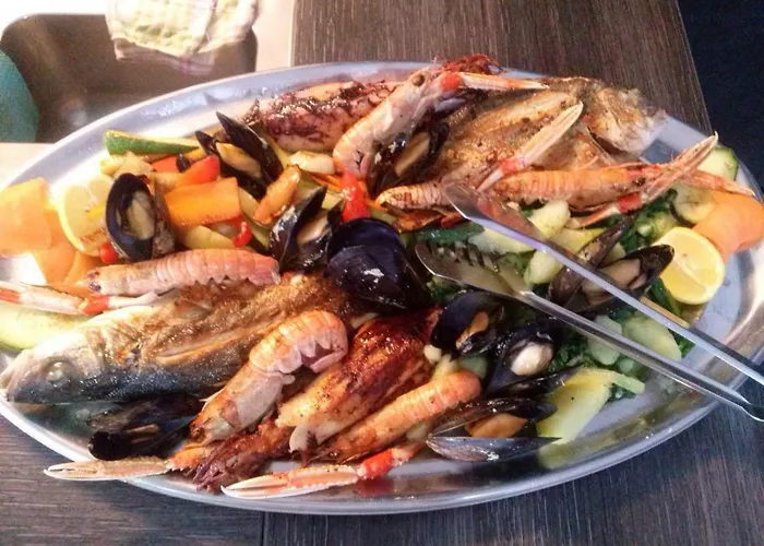 Konukevi Restoran Bartol