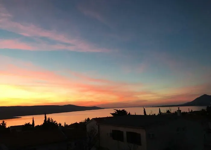 Konukevi Restoran Bartol 4*
