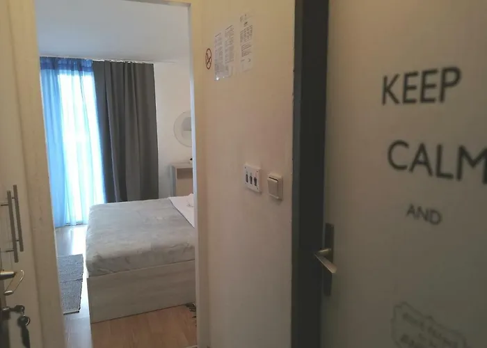 Restoran Bartol 4* Rovanjska