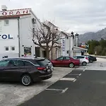 Restoran Bartol Rovanjska
