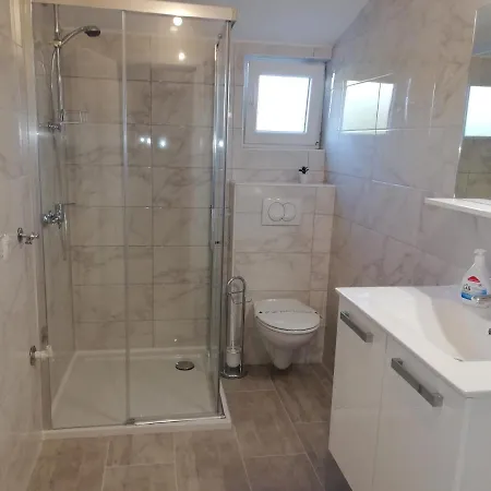 Restoran Bartol Rovanjska