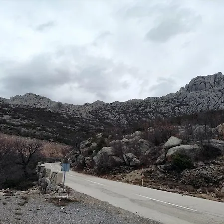 Casa de hóspedes Restoran Bartol 4*