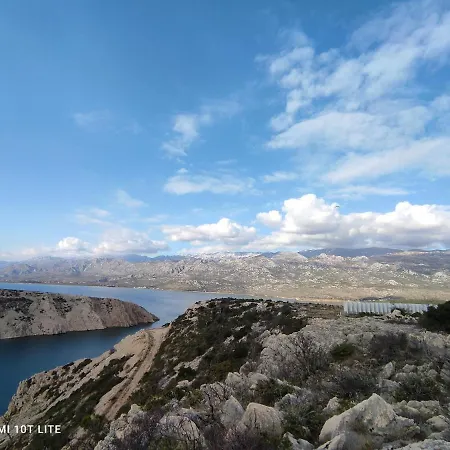 Casa de hóspedes Restoran Bartol Rovanjska