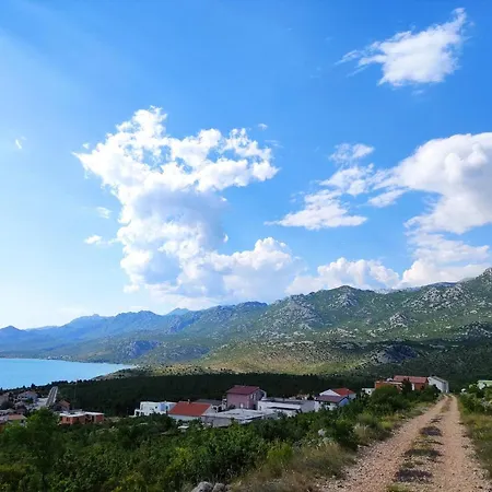 Restoran Bartol 4* Rovanjska