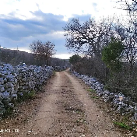 Гостевой дом Restoran Bartol Рованьска
