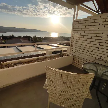 Гостевой дом Restoran Bartol