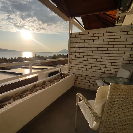 Casa de hóspedes Restoran Bartol Rovanjska