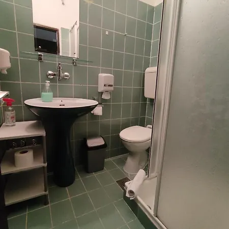 Restoran Bartol Гостевой дом 4*