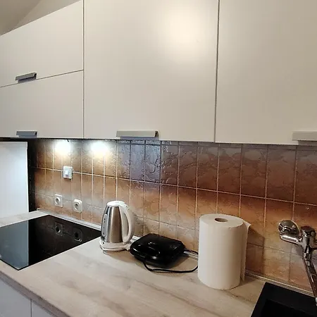 Restoran Bartol Casa de hóspedes Rovanjska