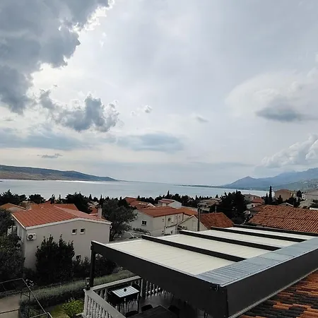 Restoran Bartol 4* Rovanjska