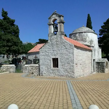 Pensjonat Restoran Bartol Rovanjska