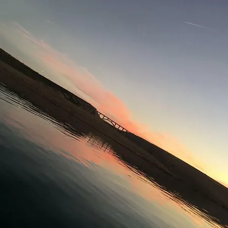 Гостевой дом Restoran Bartol