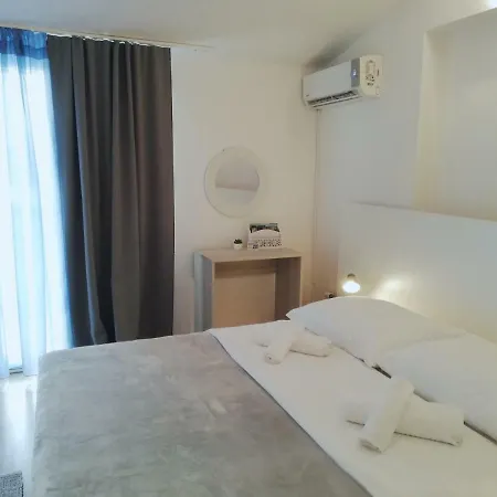 Restoran Bartol Гостевой дом