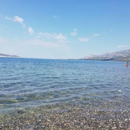 Casa de hóspedes Restoran Bartol Rovanjska