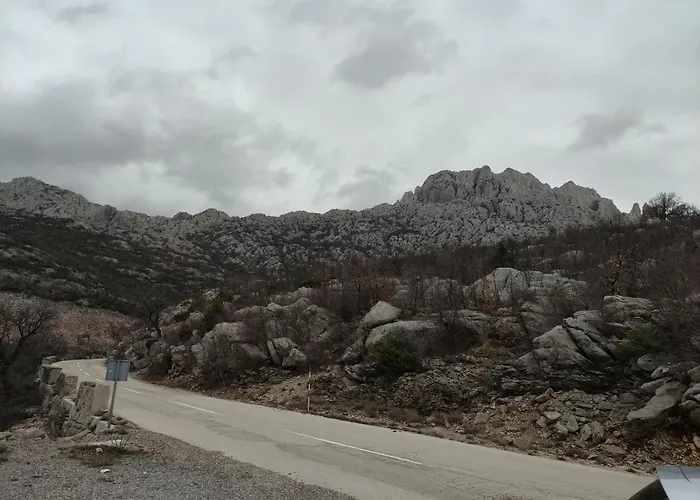 Restoran Bartol Rovanjska