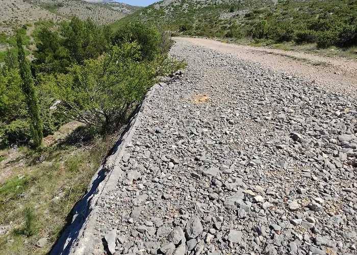 Penzion Restoran Bartol Rovanjska