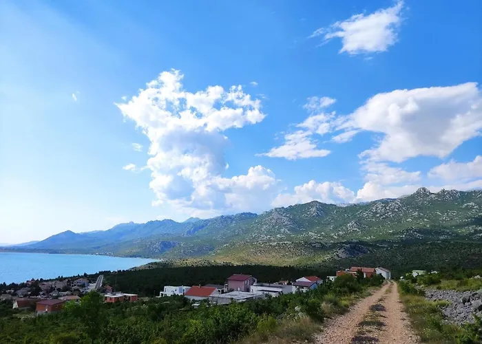 Restoran Bartol 4* Rovanjska