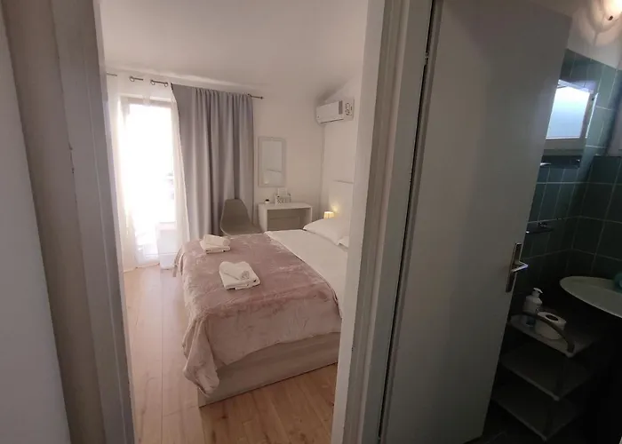 Penzion Restoran Bartol Rovanjska